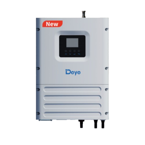 Biến tần hòa lưới bám tải 1 pha Deye SUN-6K-OG01LP1-EU-AM2